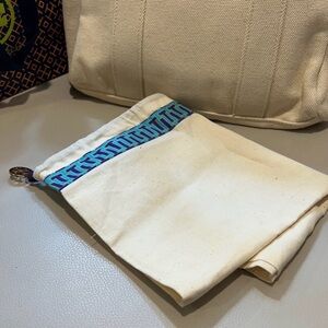 Tory Burch Dust Bag 13” x 11”